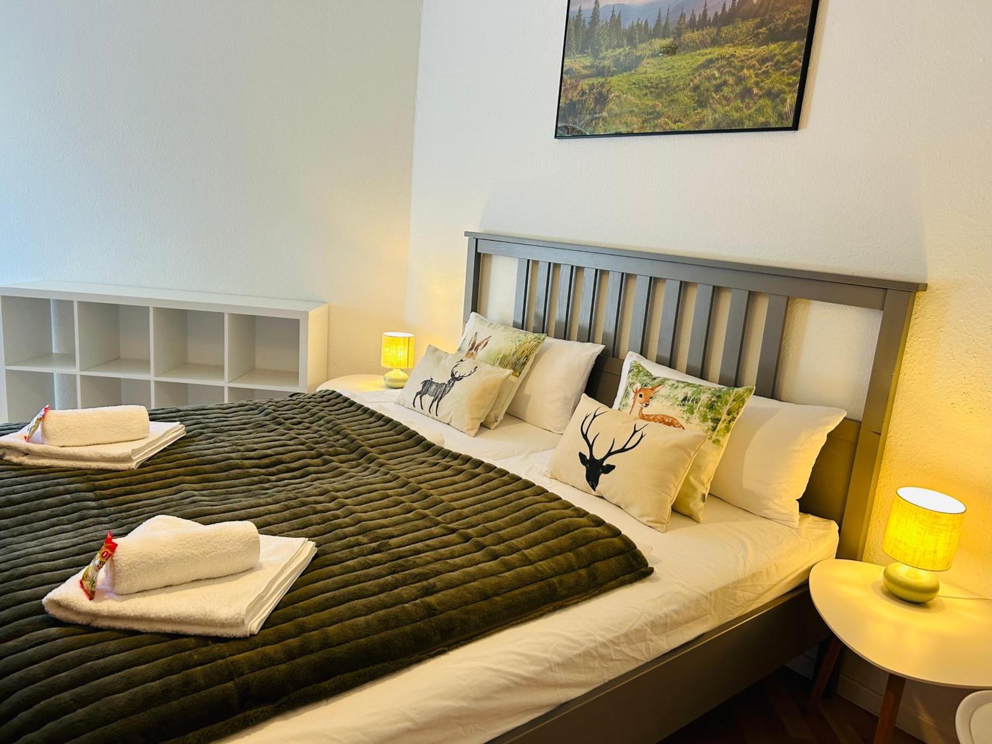 Ferienwohnung Panoramablick - Super Fuer Deine Familie Und Die Besten Aussicht In Ganz Тодтмос Екстериор снимка