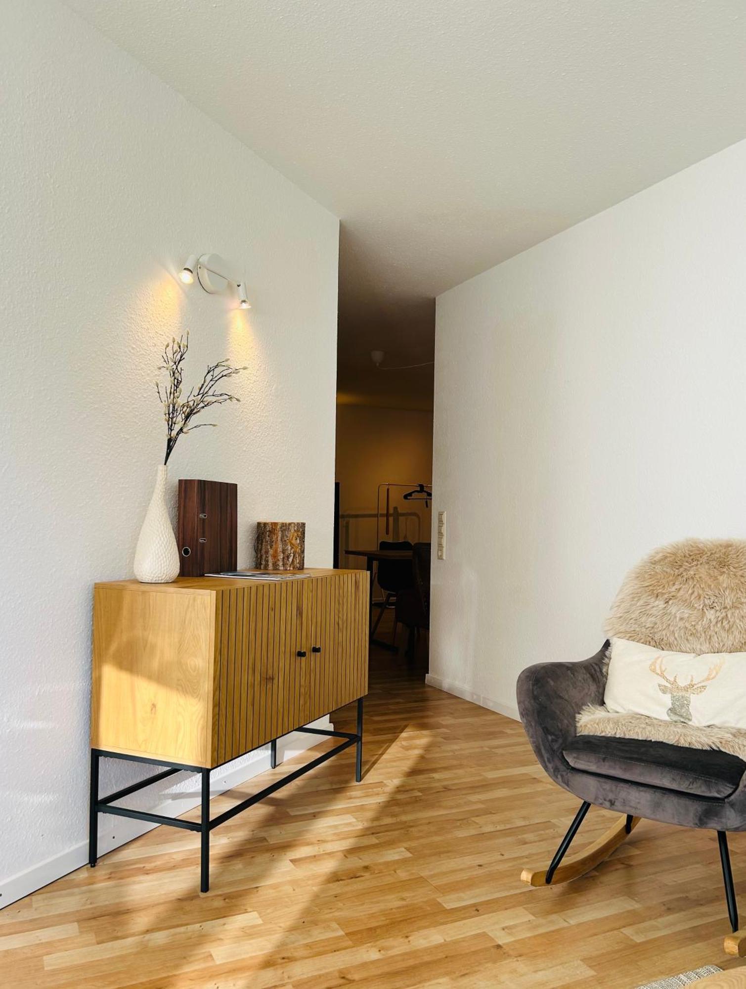 Ferienwohnung Panoramablick - Super Fuer Deine Familie Und Die Besten Aussicht In Ganz Тодтмос Екстериор снимка