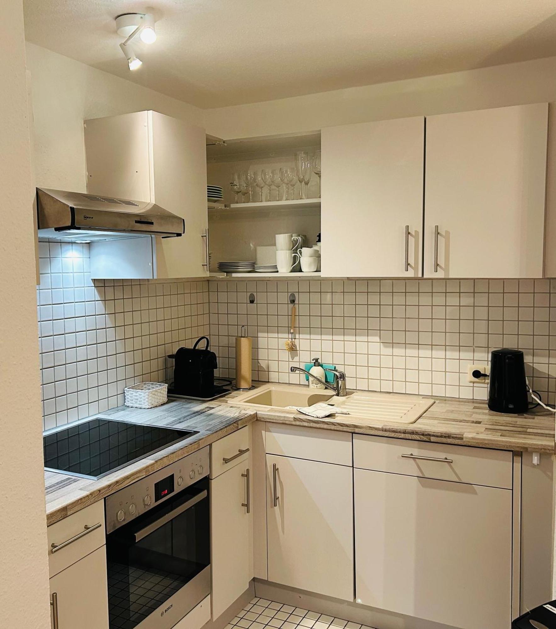 Ferienwohnung Panoramablick - Super Fuer Deine Familie Und Die Besten Aussicht In Ganz Тодтмос Екстериор снимка