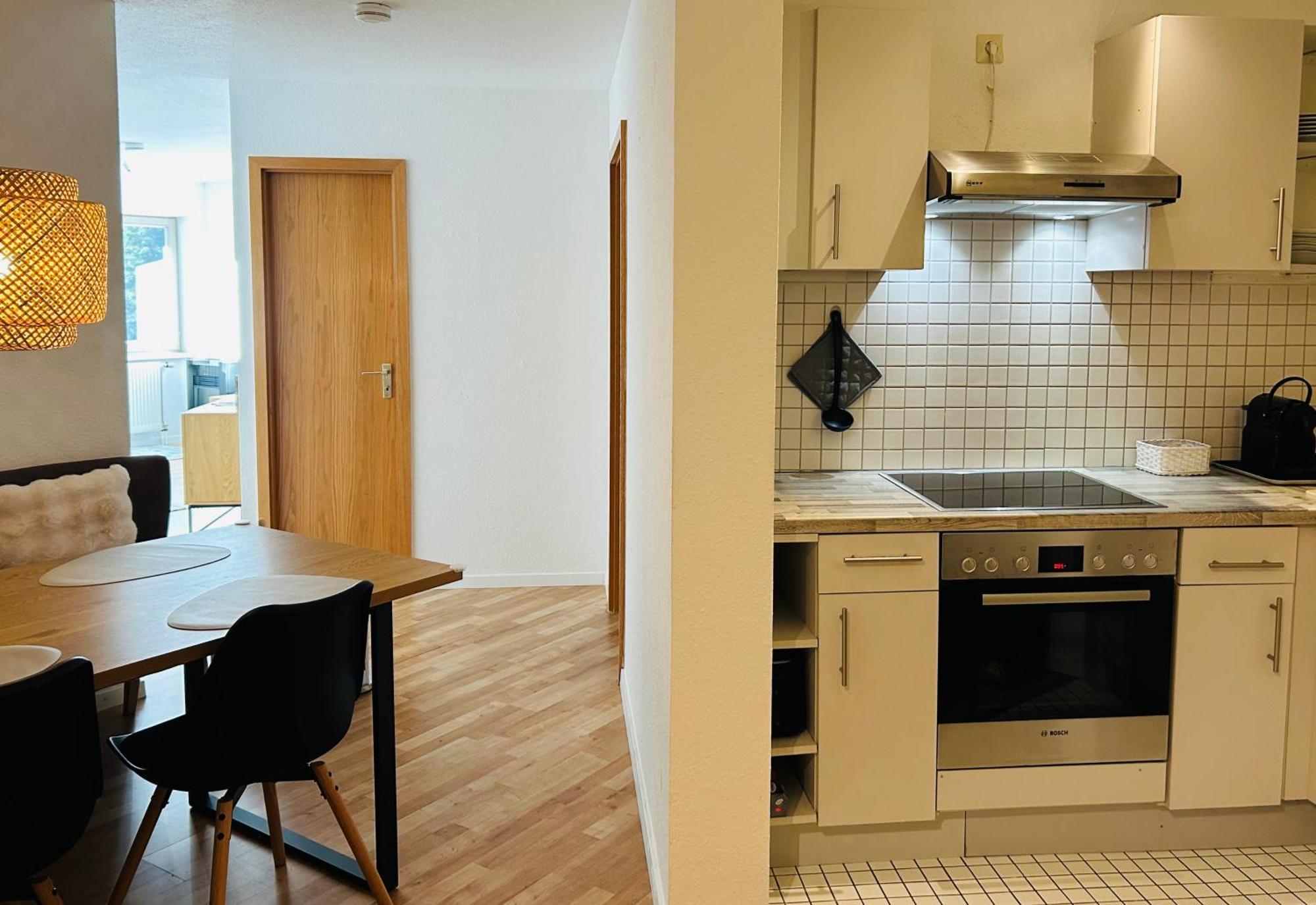 Ferienwohnung Panoramablick - Super Fuer Deine Familie Und Die Besten Aussicht In Ganz Тодтмос Екстериор снимка
